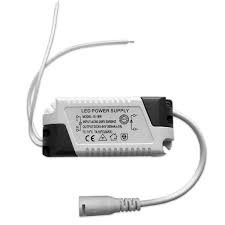 DRIVER PLUG 6W